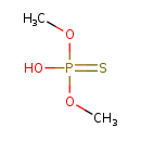 HMDB0061735 structure image