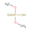 HMDB0061737 structure image