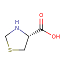 HMDB0062164 structure image