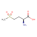 HMDB0062174 structure image