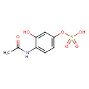 HMDB0062547 structure image