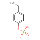 HMDB0062551 structure image