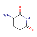 HMDB0062558 structure image