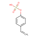 HMDB0062775 structure image