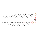 HMDB0073048 structure image
