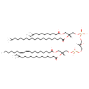 HMDB0073072 structure image