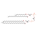 HMDB0073505 structure image
