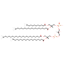 HMDB0073554 structure image