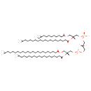 HMDB0073556 structure image