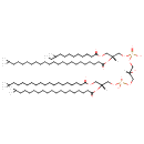 HMDB0074749 structure image