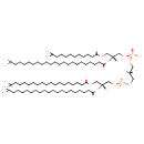 HMDB0074754 structure image