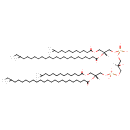 HMDB0075081 structure image