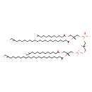 HMDB0075153 structure image