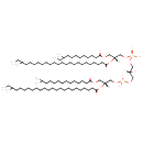 HMDB0075154 structure image