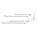 HMDB0075189 structure image