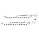 HMDB0075258 structure image