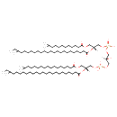 HMDB0075330 structure image