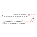 HMDB0075362 structure image