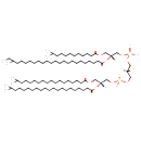 HMDB0075365 structure image