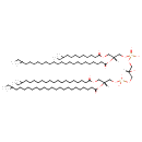 HMDB0075473 structure image