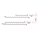 HMDB0075475 structure image