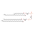 HMDB0075476 structure image