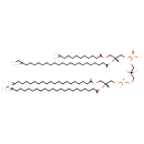 HMDB0075511 structure image