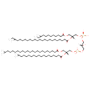 HMDB0075537 structure image