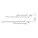 HMDB0075557 structure image