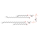 HMDB0075558 structure image