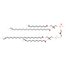 HMDB0075559 structure image