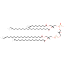 HMDB0075573 structure image