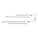 HMDB0075574 structure image