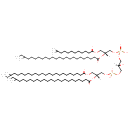 HMDB0075584 structure image