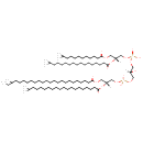 HMDB0075917 structure image