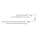 HMDB0075921 structure image