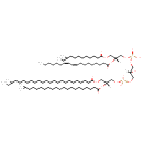 HMDB0075922 structure image