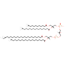 HMDB0075924 structure image