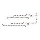 HMDB0075962 structure image