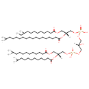 HMDB0075976 structure image