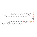 HMDB0076018 structure image
