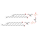 HMDB0076125 structure image