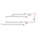 HMDB0076127 structure image