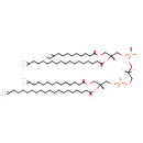 HMDB0076131 structure image