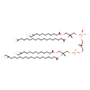 HMDB0076133 structure image