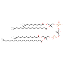 HMDB0076137 structure image