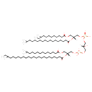 HMDB0076147 structure image