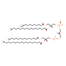 HMDB0076173 structure image