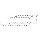 HMDB0076181 structure image