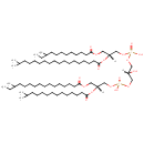 HMDB0076201 structure image